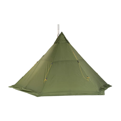 Helsport - Pasvik 4-6 Ydertelt inkl. Stang fra Helsport - billede nr. 4 hos GrejFreak.dk