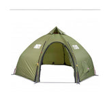 Helsport - Varanger Dome 8-10 Ydretelt inkl. Stang fra Helsport - billede nr. 2 hos GrejFreak.dk