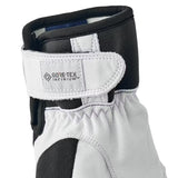 Hestra - Ergo Grip Active Wool Terry 5-Finger Handske // Black/Offwhite fra Hestra - billede nr. 4 hos GrejFreak.dk