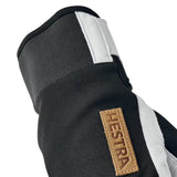 Hestra - Ergo Grip Active Wool Terry 5-Finger Handske // Black/Offwhite fra Hestra - billede nr. 5 hos GrejFreak.dk