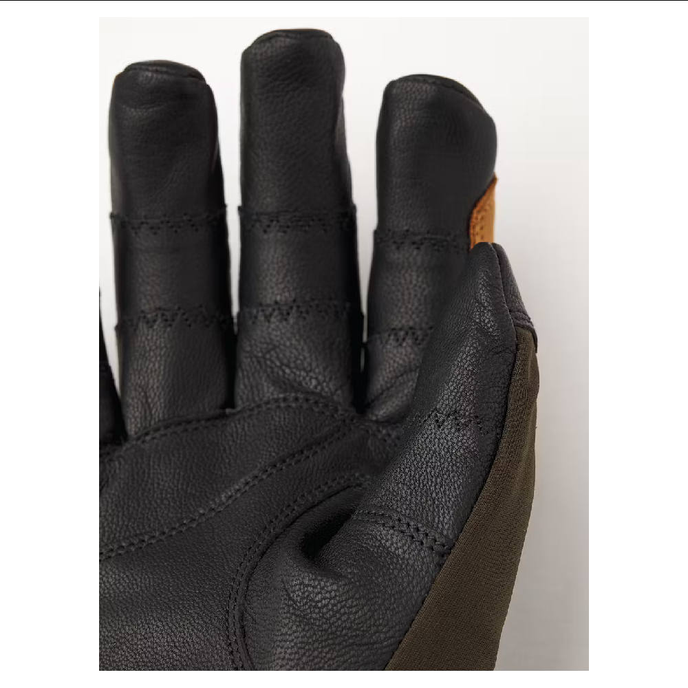 Hestra - Ergo Grip Active Wool Terry Handsker fra Hestra - billede nr. 4 hos GrejFreak.dk