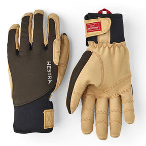 Hestra - Ergo Grip Tactility Handsker // Dark Forest fra Hestra - billede nr. 1 hos GrejFreak.dk