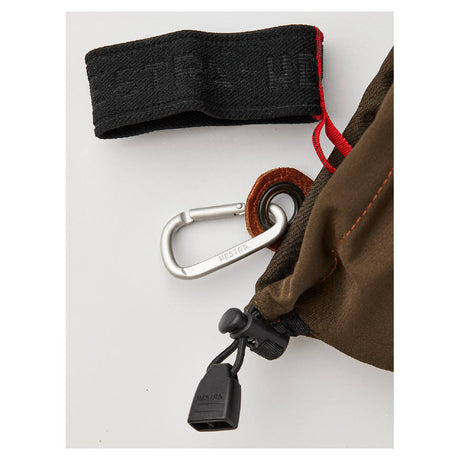 Hestra - Hunter´s Gauntlet Czone Handsker fra Hestra - billede nr. 3 hos GrejFreak.dk