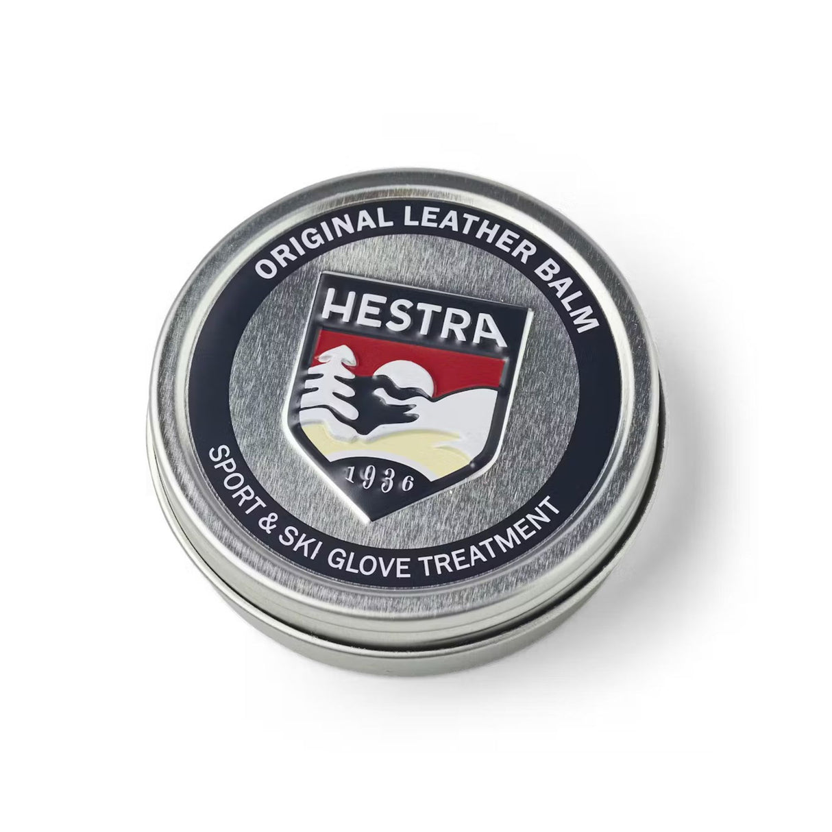 Hestra - Leather Balm fra Hestra - billede nr. 2 hos GrejFreak.dk