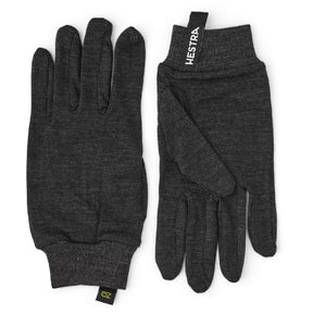 Hestra - Merino Wool Liner Active Handsker fra Hestra - billede nr. 1 hos GrejFreak.dk