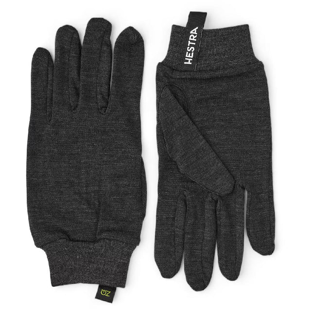 Hestra - Merino Wool Liner Active Handsker fra Hestra - billede nr. 1 hos GrejFreak.dk