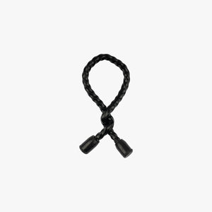 Highlander - 15cm Grej Twist 2 Pak // Sort fra Highlander - billede nr. 1 hos GrejFreak.dk