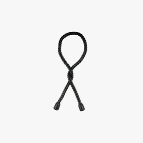 Highlander - 30cm Grej Twist 2 Pak // Sort fra Highlander - billede nr. 1 hos GrejFreak.dk