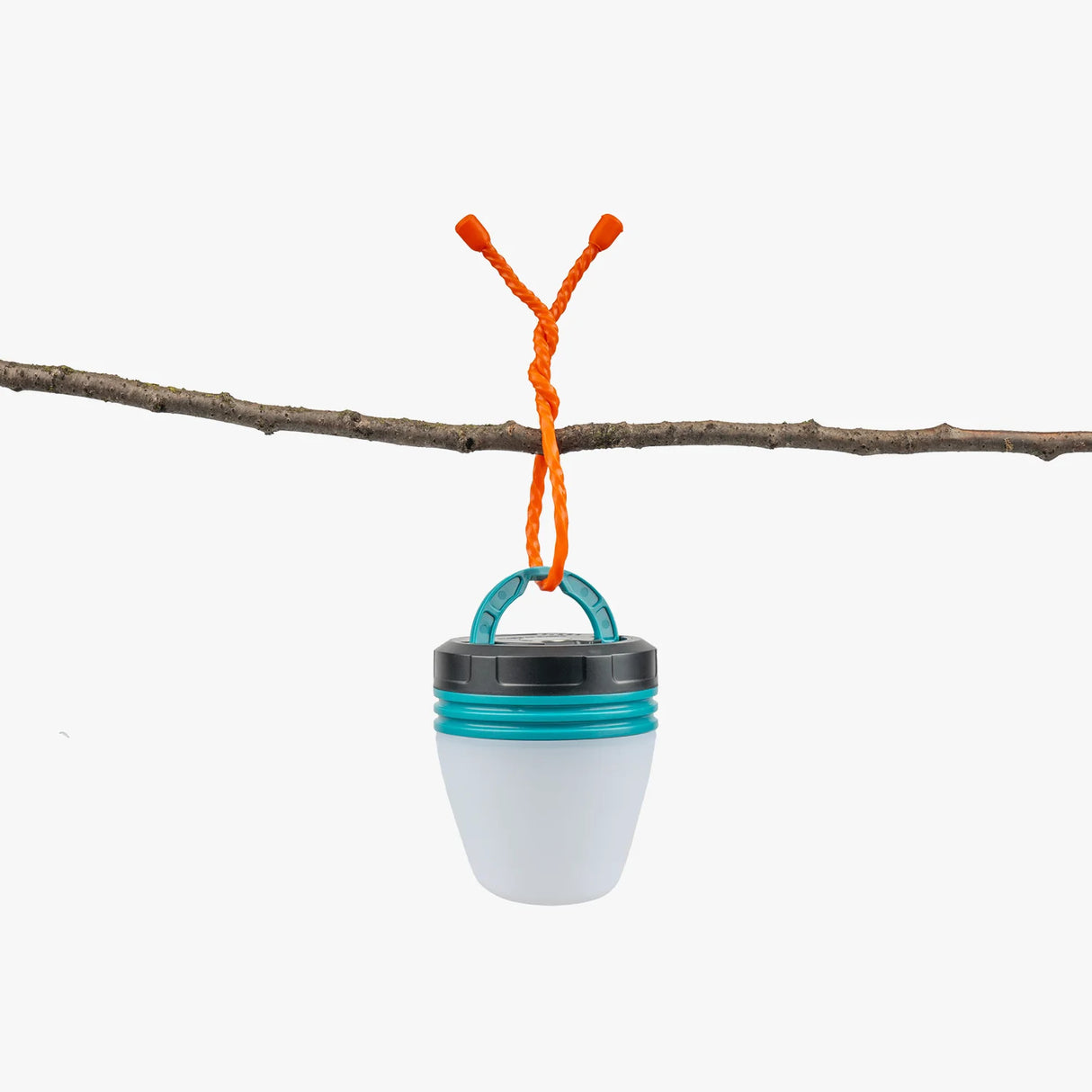 Highlander - 45cm Grej Twist 2 Pak // Orange fra Highlander - billede nr. 5 hos GrejFreak.dk