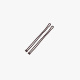 Highlander - 45cm Grej Twist 2 Pak // Sort fra Highlander - billede nr. 3 hos GrejFreak.dk