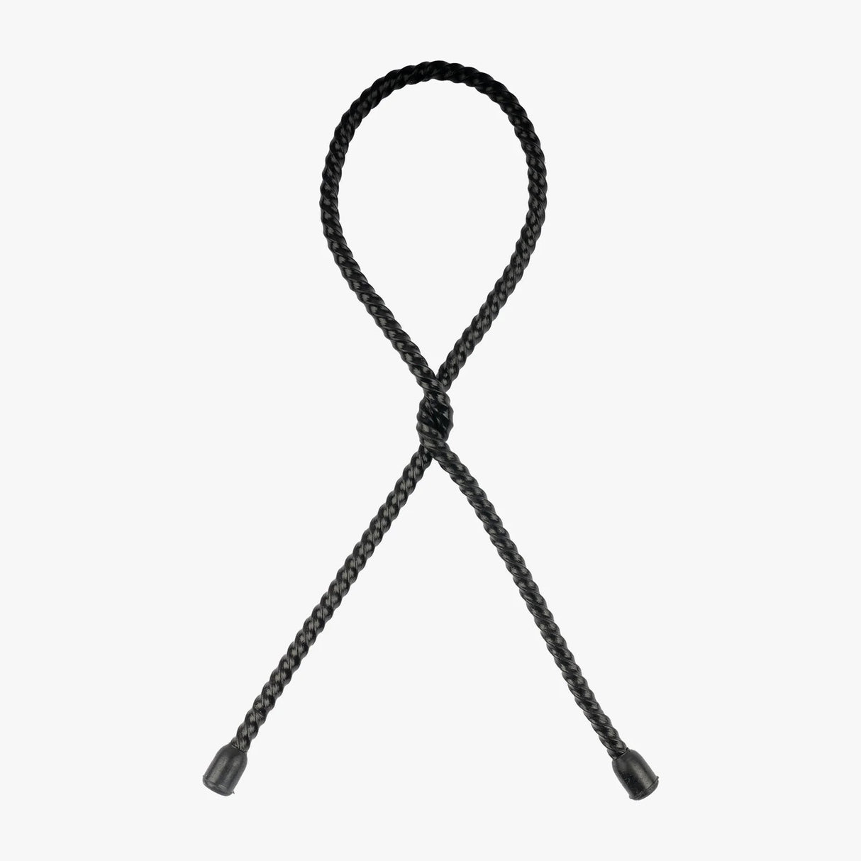 Highlander - 60cm Grej Twist 2 Pak // Sort fra Highlander - billede nr. 1 hos GrejFreak.dk