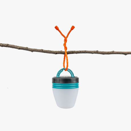 Highlander - 60cm Grej Twist 2 Pak // Sort fra Highlander - billede nr. 5 hos GrejFreak.dk