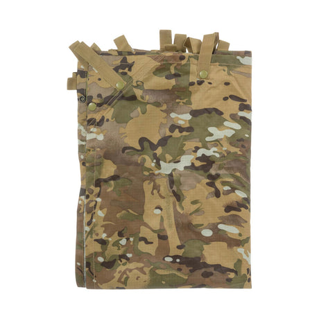 Highlander - Basha Tarp Multi Sløring/Camo fra Highlander - billede nr. 5 hos GrejFreak.dk