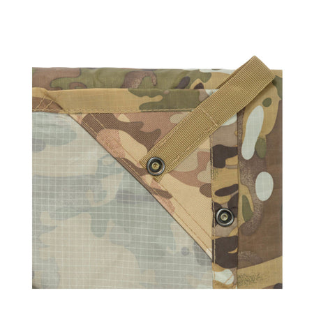 Highlander - Basha Tarp Multi Sløring/Camo fra Highlander - billede nr. 6 hos GrejFreak.dk