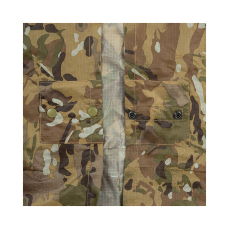 Highlander - Basha Tarp Multi Sløring/Camo fra Highlander - billede nr. 7 hos GrejFreak.dk