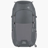 Highlander - Ben Nevis Herre Rygsæk 52L // Grå fra Highlander - billede nr. 1 hos GrejFreak.dk