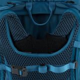 Highlander - Ben Nevis Herre Rygsæk 52L // Grå fra Highlander - billede nr. 10 hos GrejFreak.dk