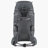 Highlander - Ben Nevis Herre Rygsæk 52L // Grå fra Highlander - billede nr. 2 hos GrejFreak.dk
