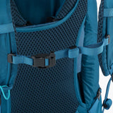 Highlander - Ben Nevis Herre Rygsæk 52L // Grå fra Highlander - billede nr. 3 hos GrejFreak.dk