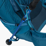 Highlander - Ben Nevis Herre Rygsæk 52L // Grå fra Highlander - billede nr. 7 hos GrejFreak.dk