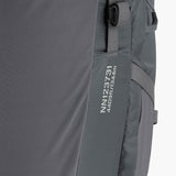 Highlander - Ben Nevis Herre Rygsæk 65L // Grå fra Highlander - billede nr. 13 hos GrejFreak.dk