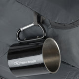 Highlander - Ben Nevis Herre Rygsæk 65L // Grå fra Highlander - billede nr. 3 hos GrejFreak.dk