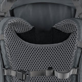 Highlander - Ben Nevis Herre Rygsæk 65L // Grå fra Highlander - billede nr. 5 hos GrejFreak.dk