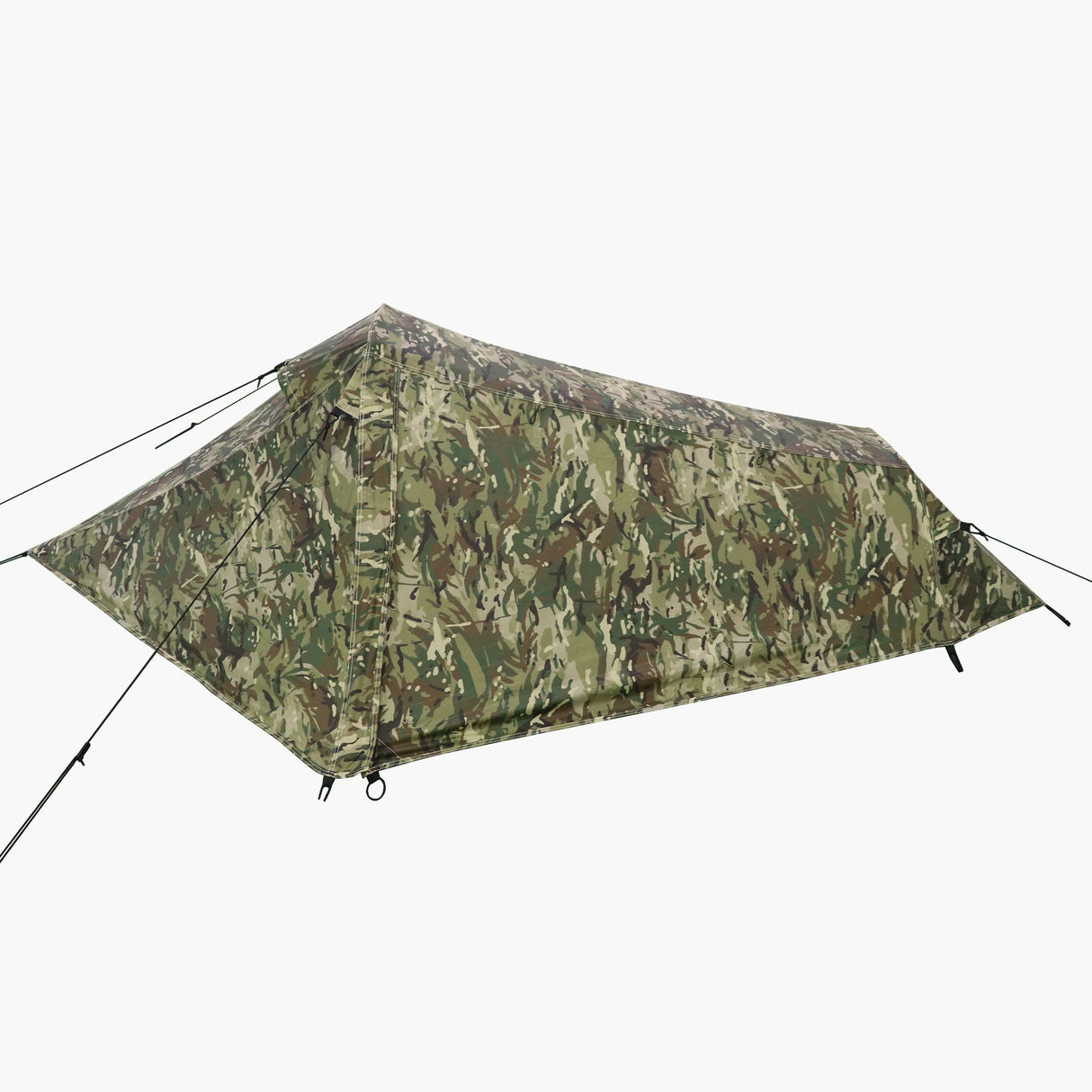Highlander - Blackthorn 1 GEN2 Enkeltmands Telt // Hmtc fra Highlander - billede nr. 3 hos GrejFreak.dk