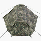 Highlander - Blackthorn 1 GEN2 Enkeltmands Telt // Hmtc fra Highlander - billede nr. 4 hos GrejFreak.dk