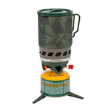 Highlander - Blade Fastboil 3 Camping Gasbrænder 1,1L fra Highlander - billede nr. 1 hos GrejFreak.dk