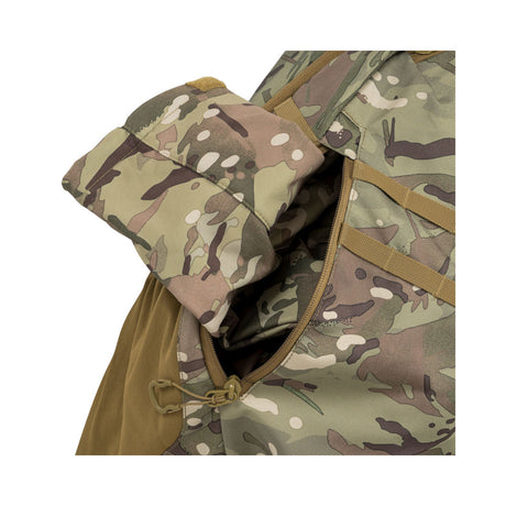 Highlander - Eagle 1 Rygsæk 20L Multi Sløring/Camo fra Highlander - billede nr. 6 hos GrejFreak.dk