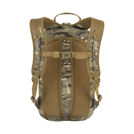 Highlander - Eagle 1 Rygsæk 20L Multi Sløring/Camo fra Highlander - billede nr. 7 hos GrejFreak.dk