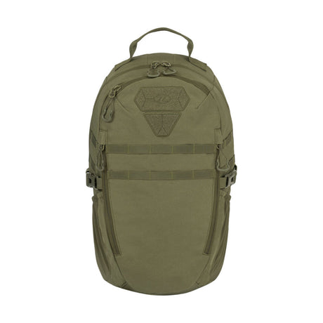 Highlander - Eagle 1 Rygsæk 20L // Olivengrøn fra Highlander - billede nr. 5 hos GrejFreak.dk