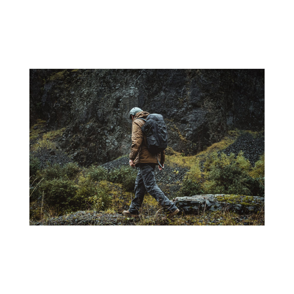 Highlander - Eagle 2 Rygsæk 30L // Grå fra Highlander - billede nr. 3 hos GrejFreak.dk