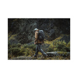 Highlander - Eagle 2 Rygsæk 30L // Grå fra Highlander - billede nr. 3 hos GrejFreak.dk