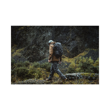 Highlander - Eagle 2 Rygsæk 30L // Grå fra Highlander - billede nr. 3 hos GrejFreak.dk
