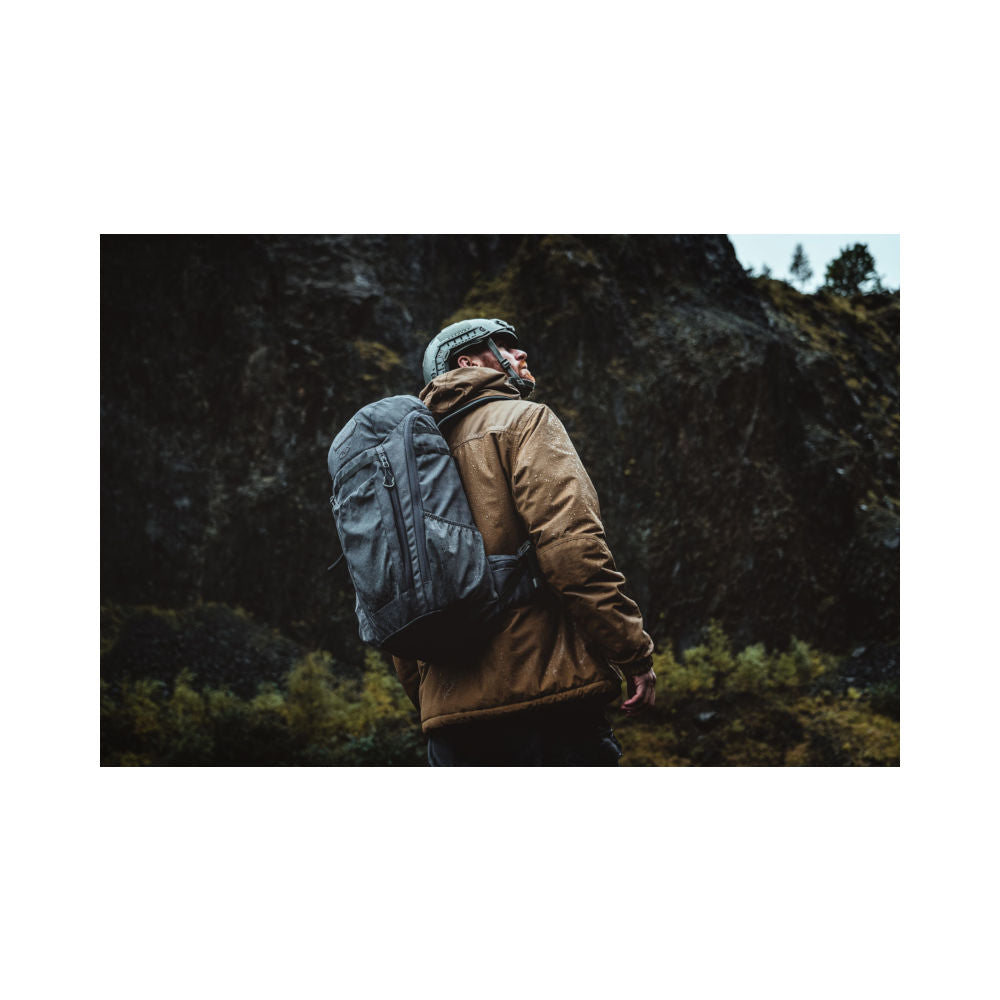 Highlander - Eagle 2 Rygsæk 30L // Grå fra Highlander - billede nr. 6 hos GrejFreak.dk