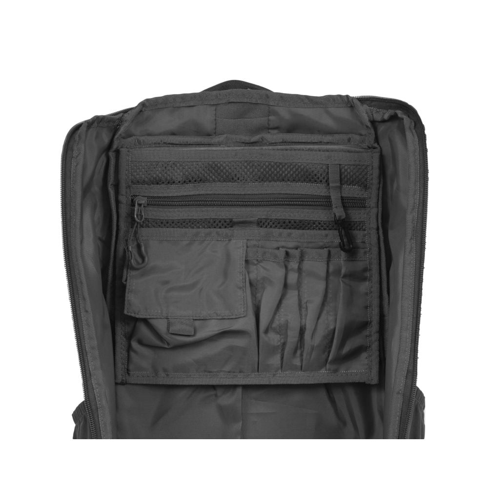 Highlander - Eagle 2 Rygsæk 30L // Grå fra Highlander - billede nr. 7 hos GrejFreak.dk