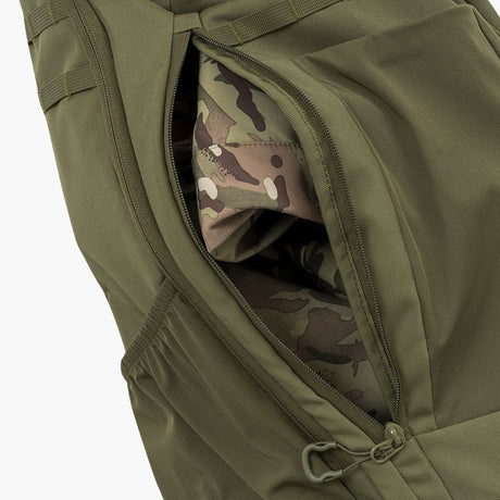 Highlander - Eagle 2 Rygsæk 30L // Hmtc fra Highlander - billede nr. 5 hos GrejFreak.dk