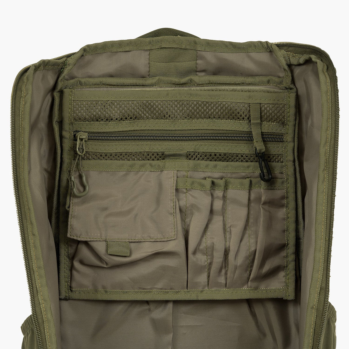 Highlander - Eagle 2 Rygsæk 30L // Hmtc fra Highlander - billede nr. 7 hos GrejFreak.dk