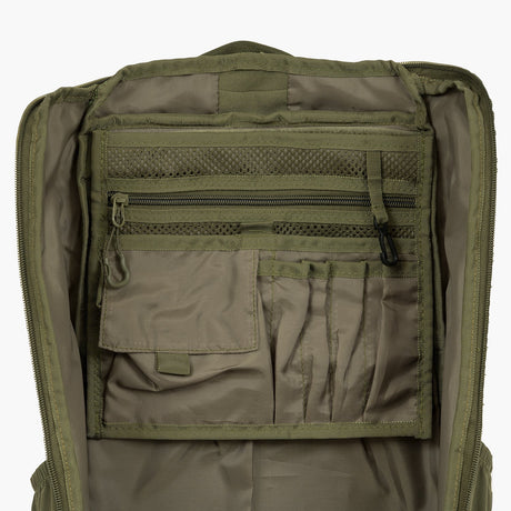 Highlander - Eagle 2 Rygsæk 30L // Hmtc fra Highlander - billede nr. 7 hos GrejFreak.dk
