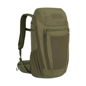 Highlander - Eagle 2 Rygsæk 30L // Olivengrøn fra Highlander - billede nr. 1 hos GrejFreak.dk
