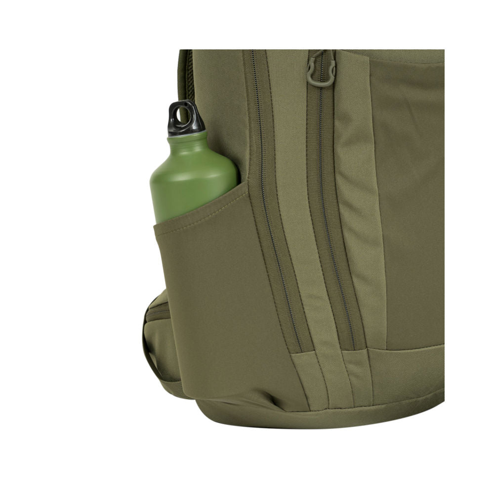 Highlander - Eagle 2 Rygsæk 30L // Olivengrøn fra Highlander - billede nr. 4 hos GrejFreak.dk