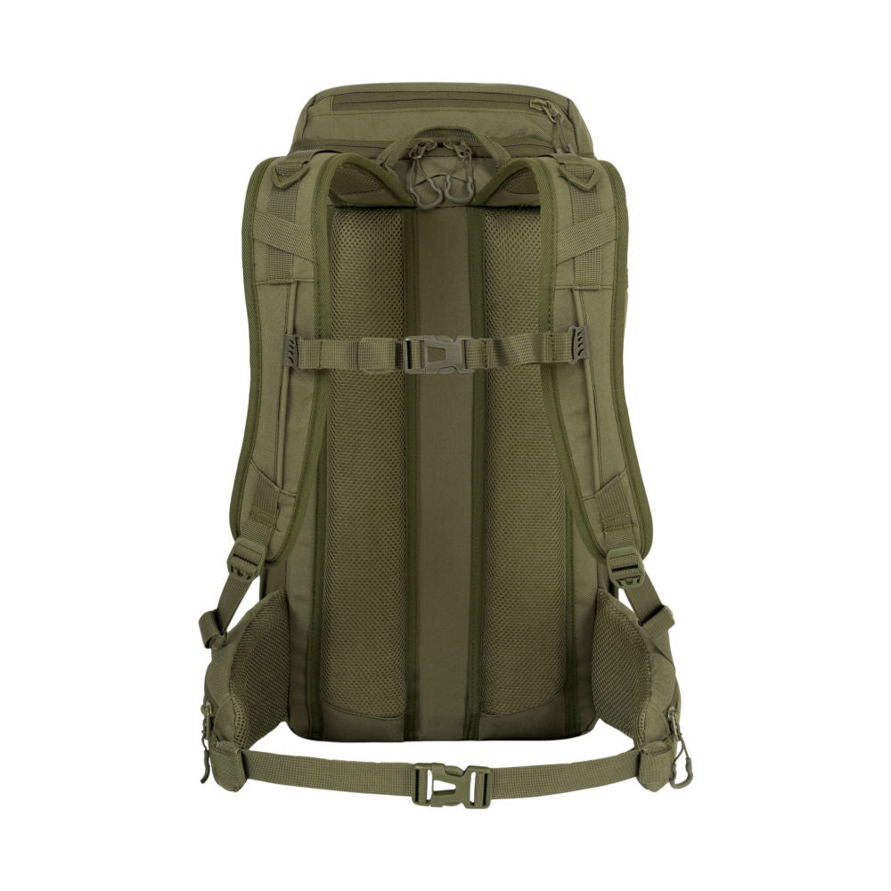 Highlander - Eagle 2 Rygsæk 30L // Olivengrøn fra Highlander - billede nr. 6 hos GrejFreak.dk