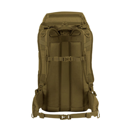 Highlander - Eagle 3 Rygsæk 40L // Coyote fra Highlander - billede nr. 4 hos GrejFreak.dk