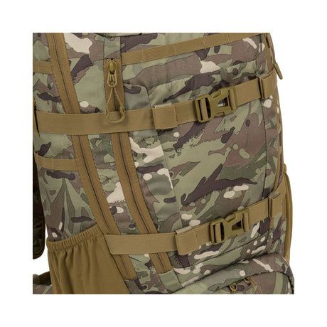 Highlander - Eagle 3 Rygsæk 40L Multi Sløring/Camo fra Highlander - billede nr. 6 hos GrejFreak.dk