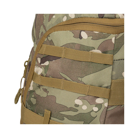 Highlander - Eagle 3 Rygsæk 40L Multi Sløring/Camo fra Highlander - billede nr. 7 hos GrejFreak.dk