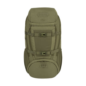 Highlander - Eagle 3 Rygsæk 40L // Olivengrøn fra Highlander - billede nr. 1 hos GrejFreak.dk