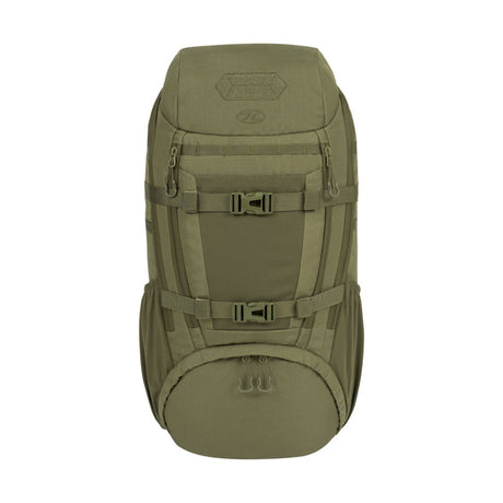 Highlander - Eagle 3 Rygsæk 40L // Olivengrøn fra Highlander - billede nr. 1 hos GrejFreak.dk