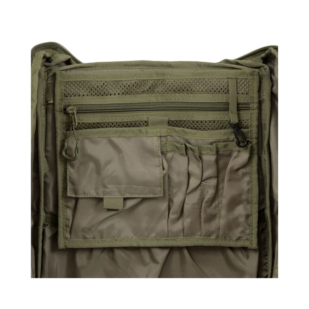 Highlander - Eagle 3 Rygsæk 40L // Olivengrøn fra Highlander - billede nr. 2 hos GrejFreak.dk